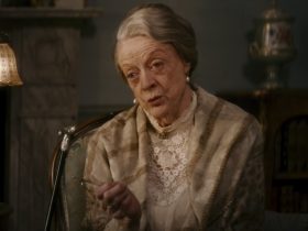 Duas das melhores performances de Maggie Smith surgiram em clássicos desconhecidos