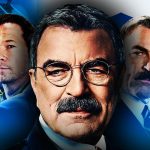 Blue Bloods wallpaper