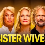 Sister Wives 2024 cast members and logo