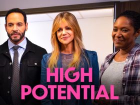 High Potential Episode 2 cast members