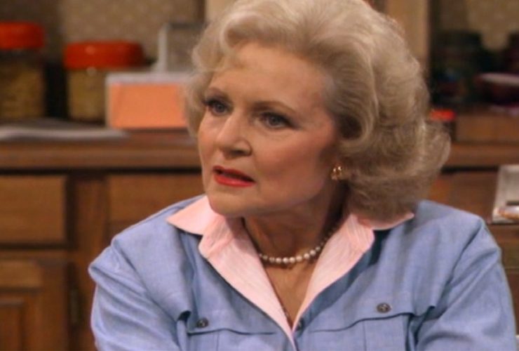 Está acontecendo uma reinicialização do Golden Girls? Os rumores do renascimento, explicados