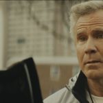 Filmar Cameo In The Boys de Will Ferrell foi um dia traiçoeiro no set