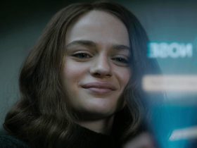 Filme distópico de ficção científica de McG com Joey King e Chase Stokes explode nas paradas da Netflix