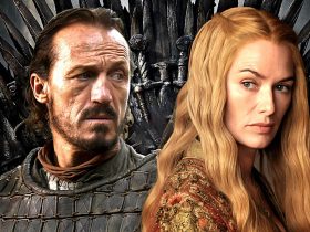 Game Of Thrones realmente manteve dois membros do elenco separados após uma separação complicada?