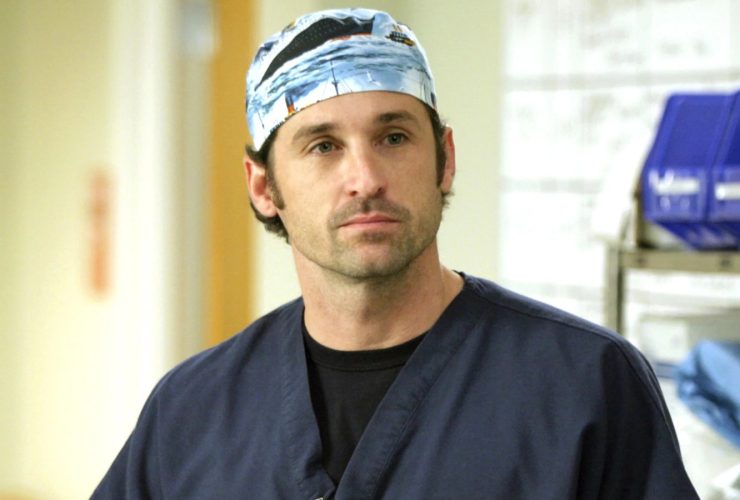 Grey's Anatomy: Por que Derek Shepherd, de Patrick Dempsey, foi morto na 11ª temporada