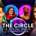 The Circle cast