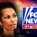 Harris Faulkner, Fox News logo