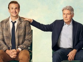 Harrison Ford está extremamente engraçado no trailer da segunda temporada de encolhimento (por que você não está assistindo esse programa?)