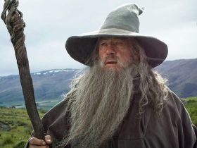 Ian McKellen acaba de lançar uma bomba sobre O Senhor dos Anéis: A Caçada a Gollum