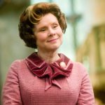 Imelda Staunton está retornando como a vilã de Harry Potter, Dolores Umbridge, mas há uma reviravolta