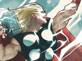 Immortal Thor # 16 traz de volta um vilão clássico da Marvel Comics (e você provavelmente não vai adivinhar quem) (visualização exclusiva)