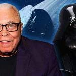 James Earl Jones só usou sua voz de Darth Vader fora de Star Wars apenas uma vez