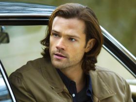 Jared Padalecki só se juntaria ao elenco masculino com uma condição