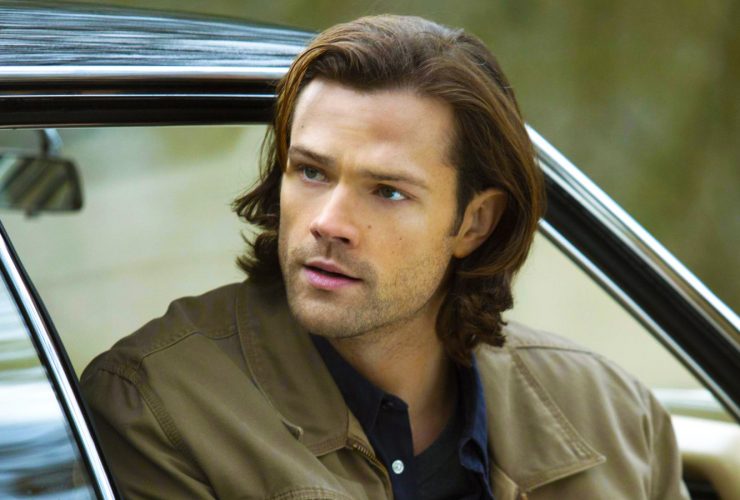 Jared Padalecki só se juntaria ao elenco masculino com uma condição