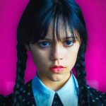 Jenna Ortega, Wednesday