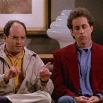 Jerry Seinfeld recusou uma quantia absurda de dinheiro para a 10ª temporada de Seinfeld