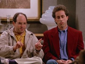 Jerry Seinfeld recusou uma quantia absurda de dinheiro para a 10ª temporada de Seinfeld