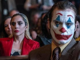 Joaquin Phoenix provavelmente nunca mais interpretará o Coringa por um bom motivo