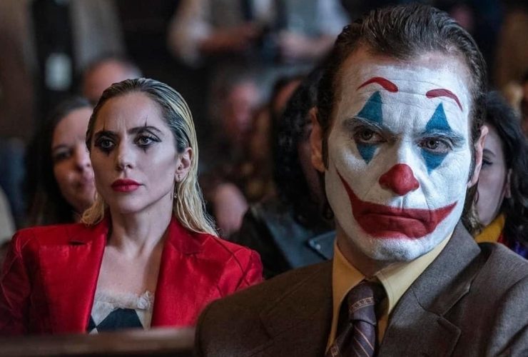 Joaquin Phoenix provavelmente nunca mais interpretará o Coringa por um bom motivo