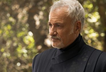 John De Lancie ficou infeliz com uma polêmica Star Trek: decisão de Picard