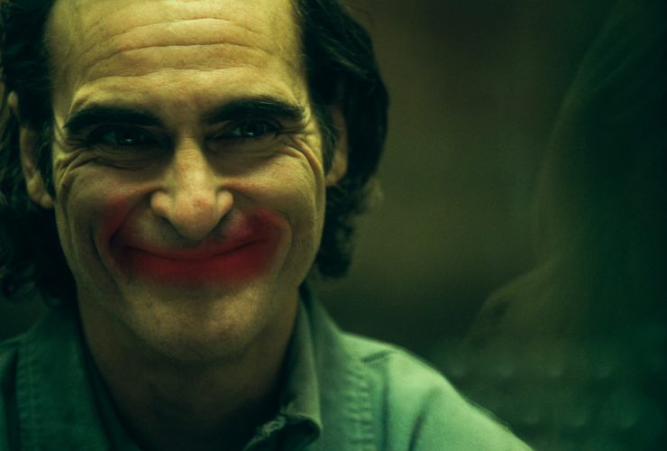 Joker 2 pode atrair um Aquaman 2 nas bilheterias