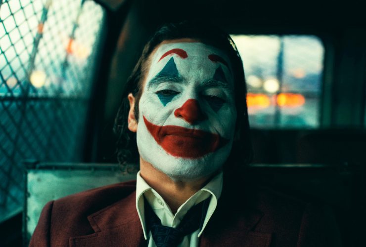 Joker 2 responde a uma das maiores perguntas sobre o primeiro filme