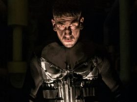 Jon Bernthal não é a única estrela de Walking Dead que interpretou o Justiceiro