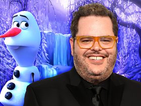 Josh Gad tem um grande arrependimento por ter dublado Olaf em Frozen da Disney