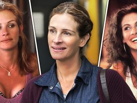 Julia Roberts rejeitou originalmente um de seus melhores papéis