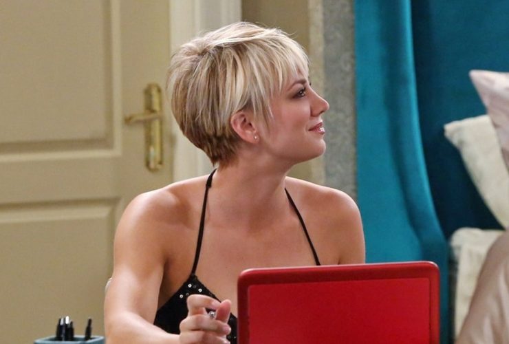 Kaley Cuoco, da Teoria do Big Bang, tem um grande arrependimento por ter sido Penny