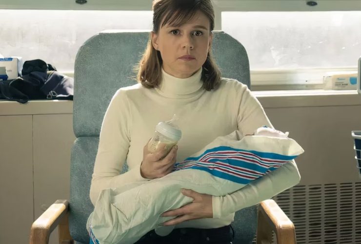 Katja Herbers mudou um detalhe importante do final da 4ª temporada do mal