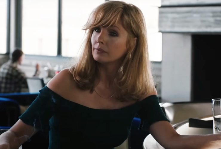 Kelly Reilly tem uma condição para retornar como Beth Dutton do Yellowstone