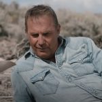 Kevin Costner e Josh Lucas tiveram que ser mantidos separados durante Yellowstone