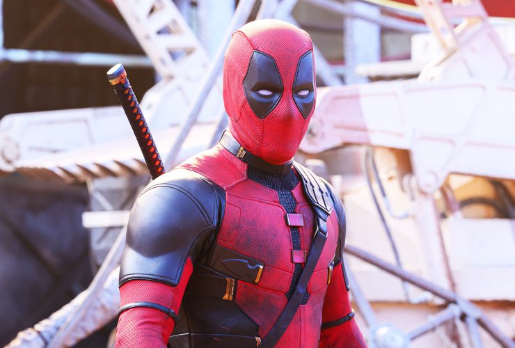 Kevin Feige, da Marvel, deu quatro conselhos para Deadpool e Wolverine