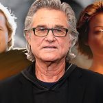 Kurt Russell abandonou Ladyhawke de 1985 por três motivos