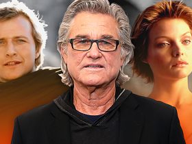 Kurt Russell abandonou Ladyhawke de 1985 por três motivos