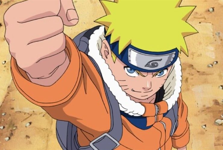 Lista de preenchimento de Naruto: todos os episódios de anime que você pode pular