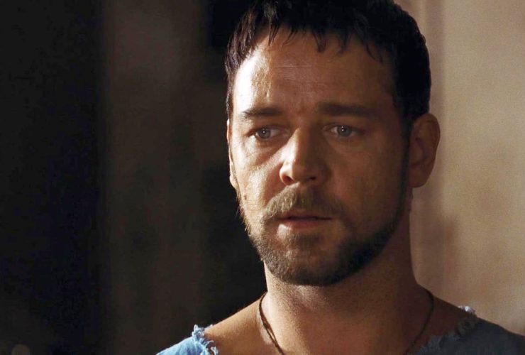 Lucius e Maximus de Gladiador 2 revelam ruínas do primeiro filme de uma maneira importante