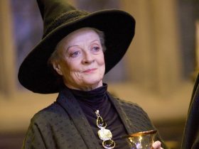 Maggie Smith, atriz lendária e estrela de Harry Potter e Downton Abbey, morreu aos 89 anos