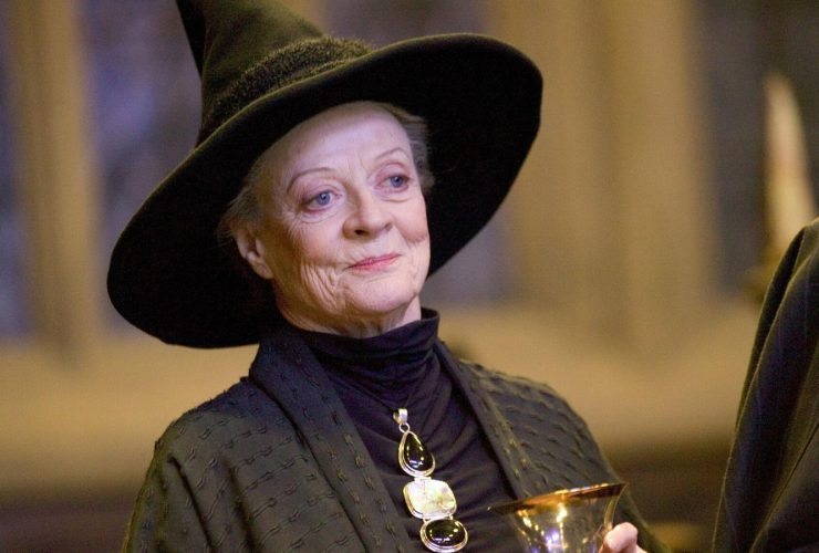 Maggie Smith, atriz lendária e estrela de Harry Potter e Downton Abbey, morreu aos 89 anos