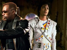 Michael Jackson quase teve um cameo em Blade 2 – Aqui está quem ele teria interpretado