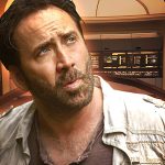 Nicolas Cage tem uma condição para um papel potencial em Star Trek