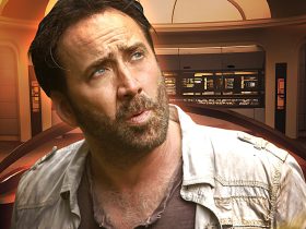 Nicolas Cage tem uma condição para um papel potencial em Star Trek