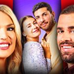 90 Day Fiance: Before the 90 Days Season 7 cast members