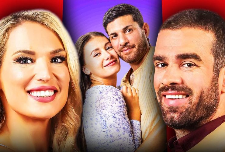 90 Day Fiance: Before the 90 Days Season 7 cast members