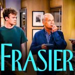 Frasier Season 2 cast members