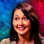 Jessica Chobot Annoucement