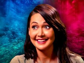 Jessica Chobot Annoucement