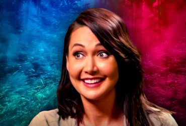 Jessica Chobot Annoucement