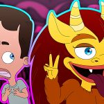 O Big Mouth da Netflix se tornou educação sexual para uma geração inteira (e eles sabem disso)